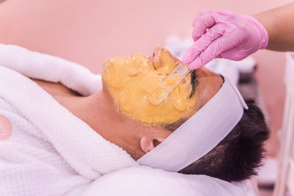 Best Facial Spas to Try in Singapore